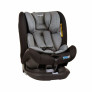 Cadeira para Auto - Bebê - 0 a 36 Kg - Spin 360º Isofix - Gray - Burigotto