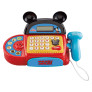 Caixa Registradora Infantil - Disney - Mickey Mouse - Multikids