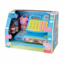 Caixa Registradora Infantil - Peppa Pig - Porquinha Peppa - Multikids