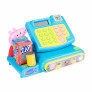 Caixa Registradora Infantil - Peppa Pig - Porquinha Peppa - Multikids