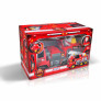 Caminhão Roda Livre - Bombeiro Fire - Sirene com Sons e Luzes - Magic Toys