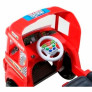 Caminhão Elétrico Infantil - Big Truck - 6v - Vermelho - Magic Toys