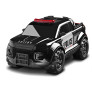 Caminhonete Roda Livre - Pick-Up Force - Polícia - Roma Brinquedos