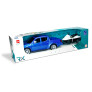 Caminhonete Roda Livre - Pick-Up RX - Jet Ski - Azul - Roma