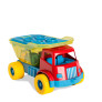 Caminhão Didático - Baby Land - Dino Sabidinho - Cardoso Toys