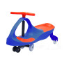 Carrinho Gira Gira - Zippy Car - Azul - Zippy Toys