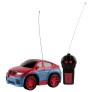 Carrinho de Controle Remoto - Spiderman - High Speed - Vermelho - Candide