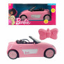 Carrinho de Controle Remoto - Barbie Filme - Style Car - Candide
