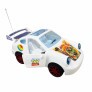 Carrinho de Controle Remoto - Disney Toy Story - Auto Aventura - Candide