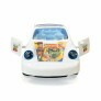 Carrinho de Controle Remoto - Disney Toy Story - Auto Aventura - Candide