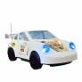 Carrinho de Controle Remoto - Disney Toy Story - Auto Aventura - Candide