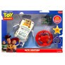 Carrinho de Controle Remoto - Disney Toy Story - Auto Aventura - Candide
