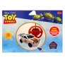 Carrinho de Controle Remoto - Disney Toy Story - Auto Aventura - Candide