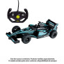 Carrinho de Controle Remoto - Racing - Sortido - DM Toys