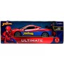 Carrinho de Controle Remoto - Spiderman - Ultimate - Candide