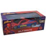 Carrinho de Controle Remoto - Spiderman - Ultimate - Candide