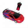 Carrinho de Controle Remoto - Spiderman - Ultimate - Candide