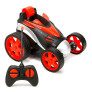 Carrinho de Controle Remoto - Super Spin Car 360 - Vermelho - CKS Toys