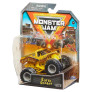 Carrinho Roda Livre - 1:64 - Monster Jam - Earth Shaker - Sunny Brinquedos