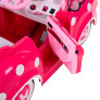 Carro Elétrico Infantil - Disney Minnie Mouse - 6v - Zippy Toys