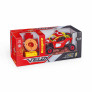 Carro Roda Livre - Velox - 4x4 - Off Road UTV - Resgate - Usual Brinquedos