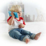 Celular Infantil - Aprender e Brincar - Telefone Emojis - Fisher-Price