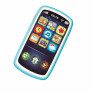 Celular Infantil com Sons e Luzes - Smartphone Divertido - Winfun - Yes Toys