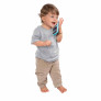 Celular Infantil com Sons e Luzes - Smartphone Divertido - Winfun - Yes Toys