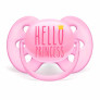 Chupeta - Ultra Soft - 6-18m - Hello Princess - Philips Avent