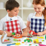 Massa de Modelar - Play-Doh Kitchen Creations - Festa da Pizza - Hasbro