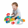 Conjunto de Atividades do Bebê - Bolinha Playground - Winfun - Yes Toys