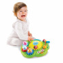 Conjunto de Atividades do Bebê - Jardim Divertido - Winfun - Yes Toys