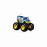 Conjunto de Veículos - Hot Wheels - Monster Trucks - Portions Vs Tuong - Mattel