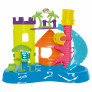 Conjunto e Mini Boneca - Judy - Aqua Park - Parque Aquático - Samba Toys