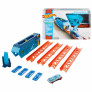 Conjunto Pista - Hot Wheels Track Builder - Pacote de Impulso - Mattel