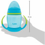 Copo com Bico e Alça Removível para Bebê - 250ml - Azul - Buba