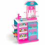 Cozinha Infantil Completa - Gourmet - Sai Água - Magic Toys