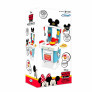 Cozinha Infantil Fantástica - Mickey Mouse - Completa - Xalingo