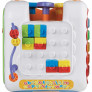 Cubo de Atividades - Super Cubo de Descobertas - Vtech Baby - Yes Toys