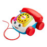 Telefone Infantil Interativo - Telefone Feliz - Fisher-Price