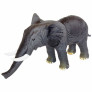 Figura - Animais Selvagens - Elefante de Vinil - DB Play