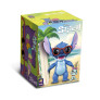 Figura Articulada Gigante - 40cm - Disney Stitch - Mimo Toys
