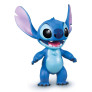 Figura Articulada Gigante - 40cm - Disney Stitch - Mimo Toys