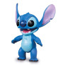 Figura Articulada Gigante - 40cm - Disney Stitch - Mimo Toys