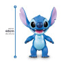 Figura Articulada Gigante - 40cm - Disney Stitch - Mimo Toys