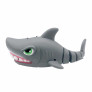 Figura com Controle Remoto - Shark Attack Tubarão - Multikids