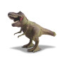 Figura com Massa de Modelar - Dinossauro - T-Rex Ataca - Divertoys