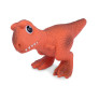 Figura com Som - Dino World Baby - Carnotauro - Cotiplás