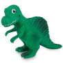 Figura com Som - Dino World Baby - Espinossauro com Dinossaurinhos - Cotiplás