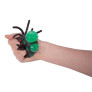 Figura de Apertar - Squish Mania Spider - Aranha - Toyng